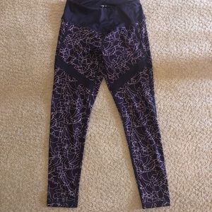 Zella workout leggings